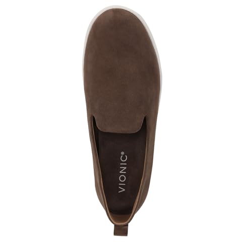 Image of Vionic Womens Uptown Willa Loafers /Moc Shoes