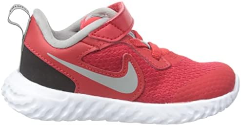 NIKE Unisex Kid's Revolution 5 Gymnastics Shoe, Rosso, 4 UK: Buy Online at  Best Price in UAE - Amazon.ae