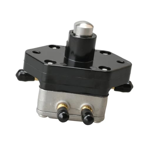 Pompe à carburant pour moteur de bateau 25HP-60HP remplace 881862T07 8M0141844