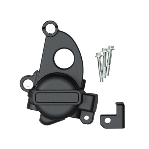 Motorradzubehör Für BMW S1000RR 2019 2020 2021 2022 2023 2024 2025 S1000R 2021-2024 Motorrad Motor Kupplung Abdeckung Schutz Ersatz Ersatzteile(PULSE-BK-1Pcs)
