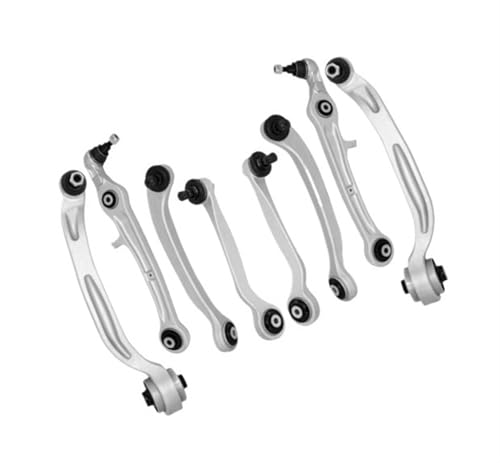 Brazo de suspensión delantero premium para Bentley Continental 2004-2015 y Flying Spur