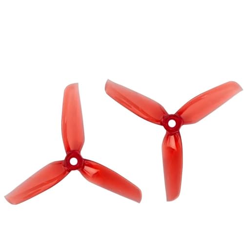 Accessoires 3 lames G 4032 pour filmer vos vols de drone FPV en plein air