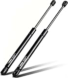 Vepagoo C16-04464a 13 inch 30Lb Gas Strut Shock for Snugtop ATC Leer are Truck Pickup Topper Camper Shell Rear Window, Truck Toolbox Cap Canopy 752762, Pack of 2PCS