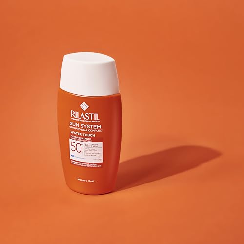 Rilastil Sun System Water Touch Fluid Spf50 50ml – Ansicht 2