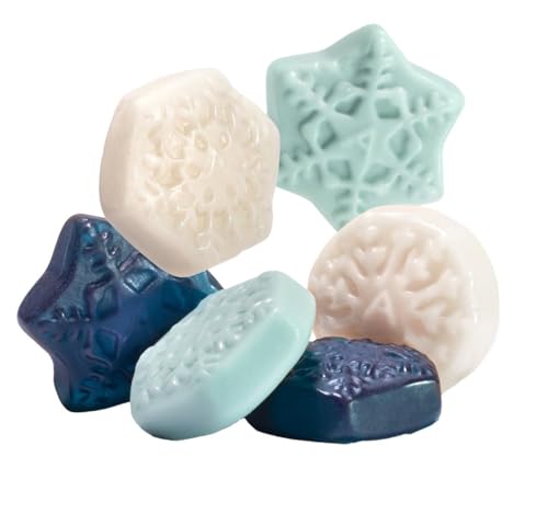 Kauffman Orchards Gominolas Sabor Invierno 1 Libra