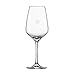 Produktbild Schott Zwiesel Taste Weißweinglas, Kristallglas, 7.9 cm, 6