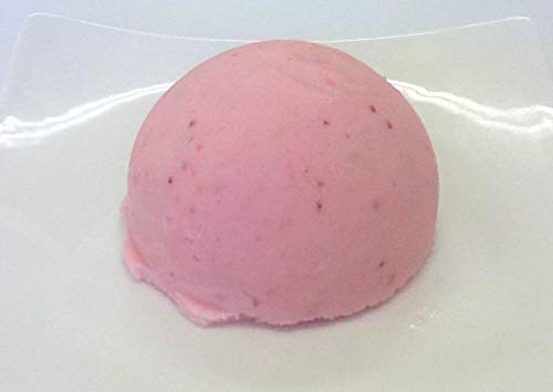 NORUCA 業務用アイスクリーム 業務用シャーベット 国産いちごミルクアイスクリーム 2000ml (消費税込み)