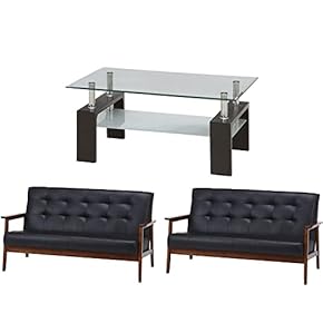 【5点セット】クラッシック調 応接間セット 5点セット】クラッシック調 応接間セット 5点セット