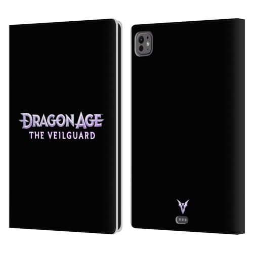 Coque iPad Pro 11 M4 Dragon Age Veilguard pour Éviter les Rayures Sac