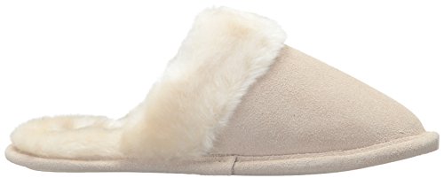 Native Shoes Men's Monaco Mid Canvas Sneaker Fashion, Shell White Wax/Bone White, 12 M Us #TOP5