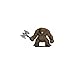 D & D Minis: Werebear # 13 - Angelfire