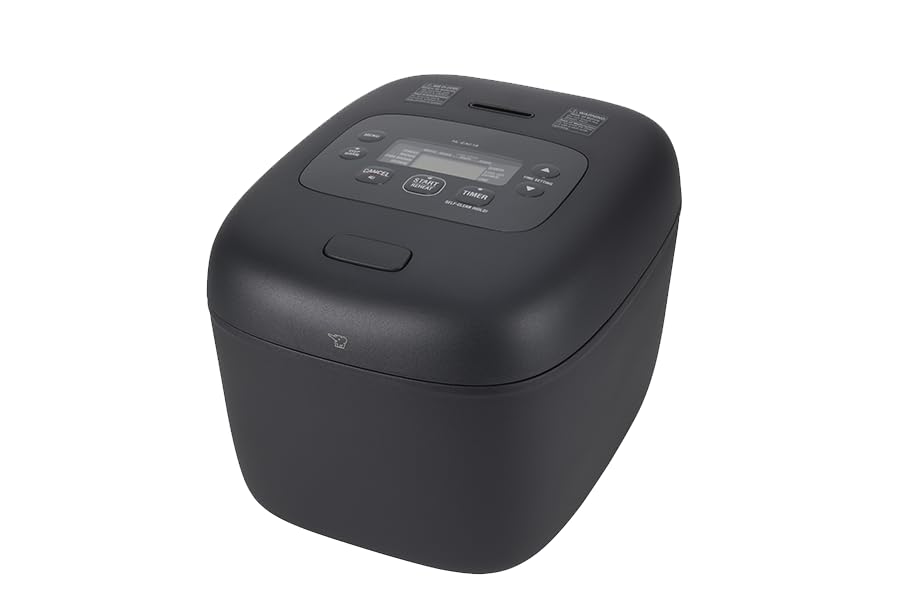 Zojirushi NL-EAC18BA 10-Cup Rice Cooker