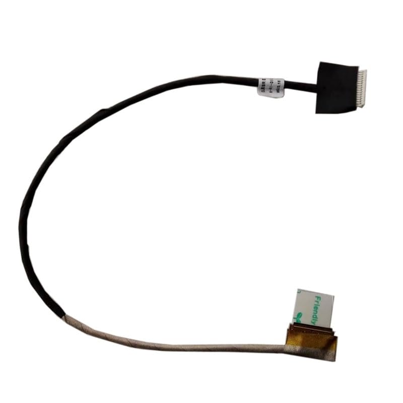 Laptop LCD Cable for P375SM-A P375SMF-A P377SM-A P377SMF-A 6-43-P3701-A10-N New