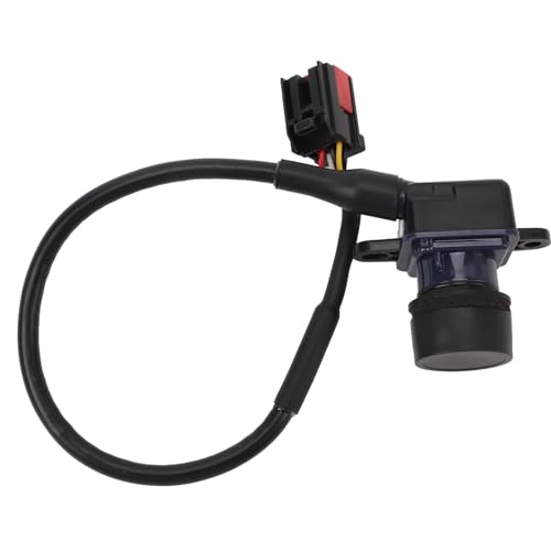 Caméra de recul anti angle mort Master 2018-2021 ABS