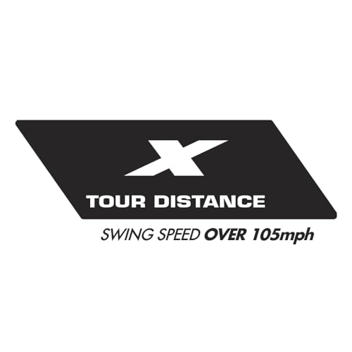 Bridgestone Tour B X Golf Balls - 1 Dozen