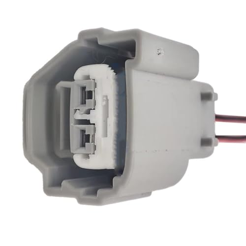 Conector de arnés de cables de bobina de encendido de 2 pines 90980-10901