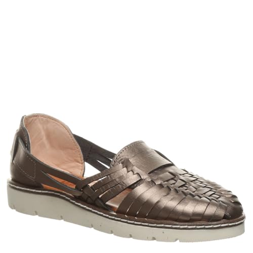 BEARPAW Women's Lena Multiple Colors | Women's Slip-on | Women's Shoe | Comfortable & Lightweight