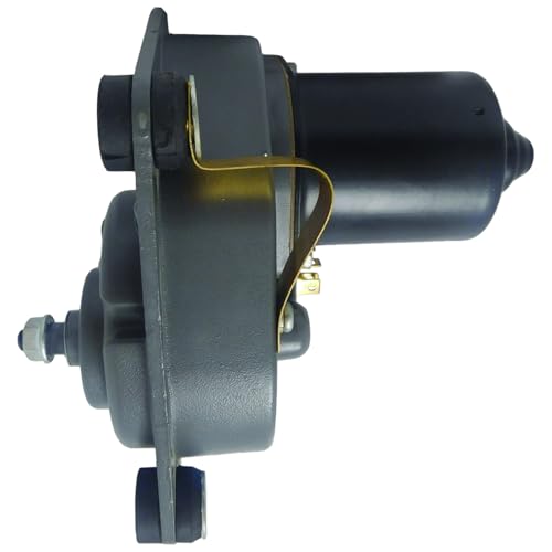 Image of OEG Parts New Windshield Wiper Motor Compatible with Dodge B100 Van 71-71 2770090 2822252 40-350 85-350