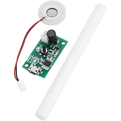 Pwshymi Brumisateur Ultrason Cover