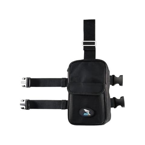 IST Sports Scuba Divers Thigh Storage Pouch Cover