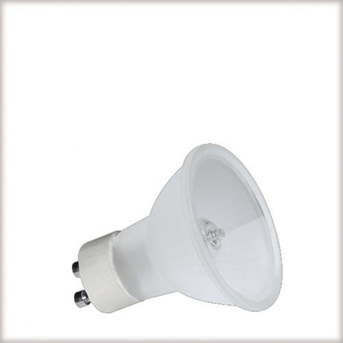 Preisvergleich Produktbild Paulmann Hochvolt Reflektorlampe Halo+ 28W in Softopal Leistung: 40W