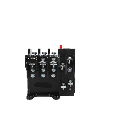Relais thermique JR36-32A pour contacteur CDC10 protection surcharge électrique