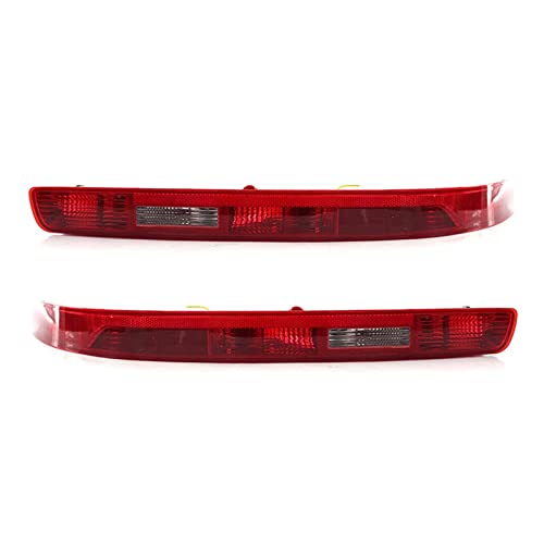 Feu arrière LED pour Q7 2006-2015 - Clignotant et feu de stop gauche ou droit