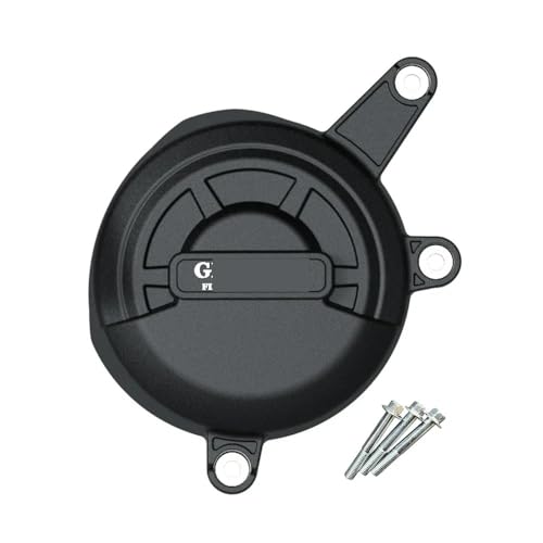 Couvercle moteur CB1000R incassable pour protéger des fuites après chute