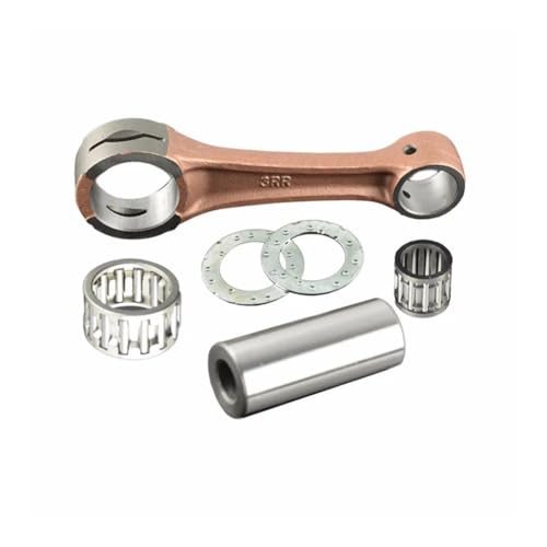 Kit bielle TZM150 haute résistance pour vilebrequin TZR150 3RR