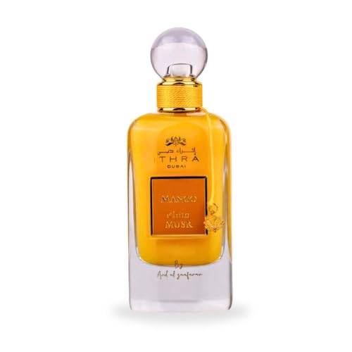 Lista de Musk Perfume de esta semana. 2 Imagen adicional