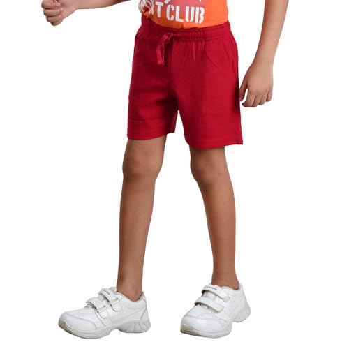 Image of Clothe Funn Boys Regular Shorts