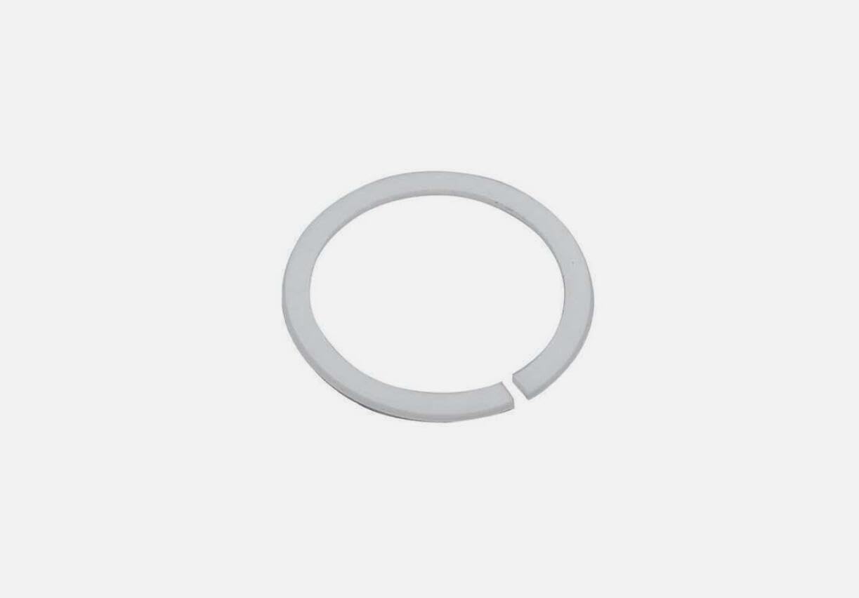 T&S Brass 009538-45M Split Washer, Faucet, Plastic