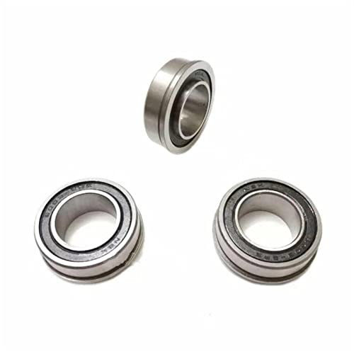 Roulement à billes F6003-2RS étanche 20x35x11 pour tondeuse