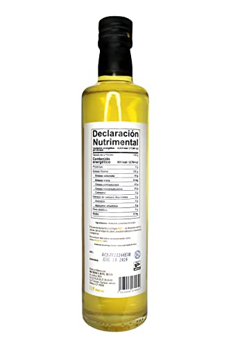 Consejos y comparativas para Comprar Aceite de ajonjoli para cocinar Top diez. 2 Imagen adicional