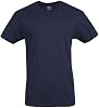 Camisetas de manga corta para hombre Gildan, paquete múltiple, estilo G1100 6