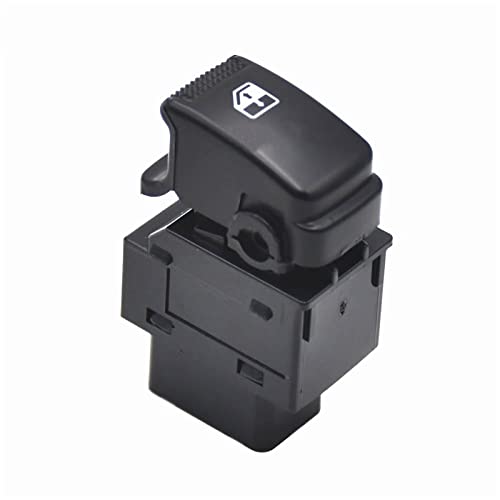 Interrupteur de fenêtre pour KIA Carens 2002-2005 bouton unique LHD RHD