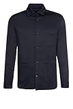 Photo Gallery drykorn camicia da uomo lawee, nero , xl Photo Gallery drykorn camicia da uomo lawee, nero , xl