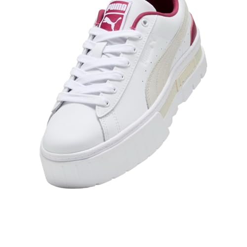 Image of Puma Mens Palermo Leather Shoes