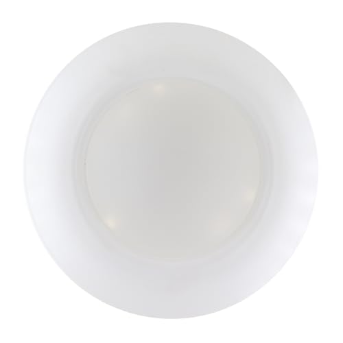 Sea Gull Lighting Generation Lighting 14705SC-15 LED Recessed from Seagull-Traverse 4 Collection, White