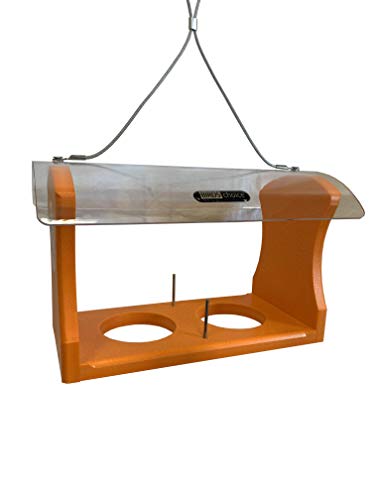 Top 10 Oriole Feeders Of 2020 Best Reviews Guide