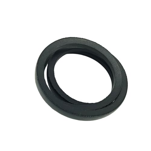 Courroie trapézoïdale de profil A 1448Li pour moteur thermique et motoculteur A-57