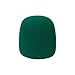 On-Stage Foam Windscreen (Green) ASWS58-GRN