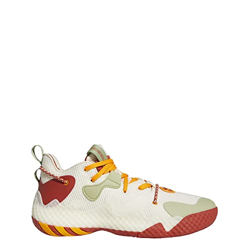 Image of adidas Men's Harden Vol 6 Shoes