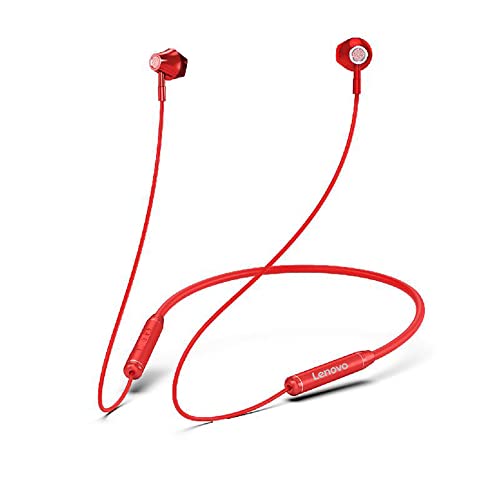 Lenovo Écouteurs Bluetooth Lenovo HE06 - vue 4