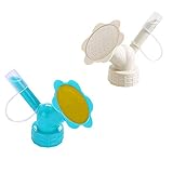 【Einfach zu verwenden】 Tolles Gadget für kleine Bewässerungsaufgaben.
