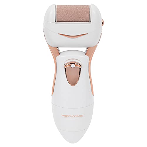 ProfiCare PC-PHE 3092 Appareil anti-callosités pour pédicure Champagne