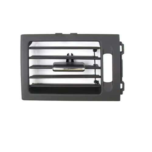 Grille d'aération arrière pour Benz Classe C C180 C200 C220 2008-2010