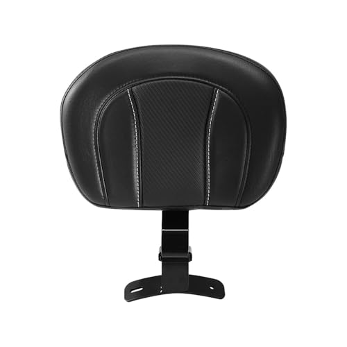 Coussin de dossier de moto conducteur de haute qualité pour Touring 2009-2024