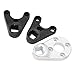 Ylwxzenith Outboard Trim Tilt Pin Wrench Set - Alloy Steel Tools for Hydraulic Steering - Ideal for Marine Maintenance Enthusiasts