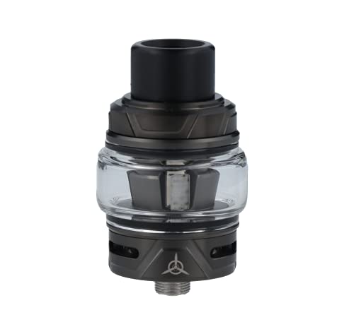 OBS Engine S Verdampfer 6ml - Farbe: gunmetal